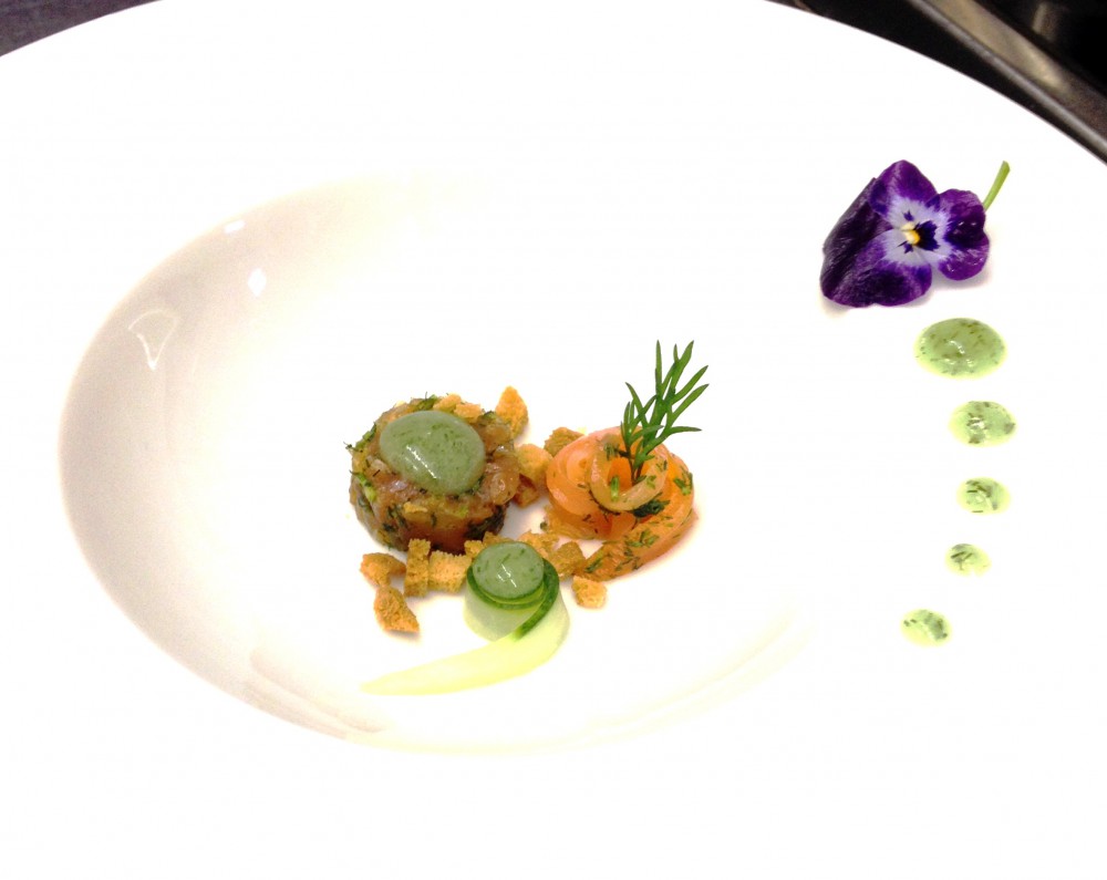 Goldener Hahn - Fine Dining Gasthof in Finsterwalde, Foto 1