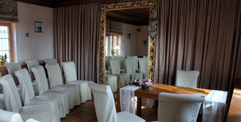 Deutsches Weintor Restaurant in Schweigen-Rechtenbach, Foto 3