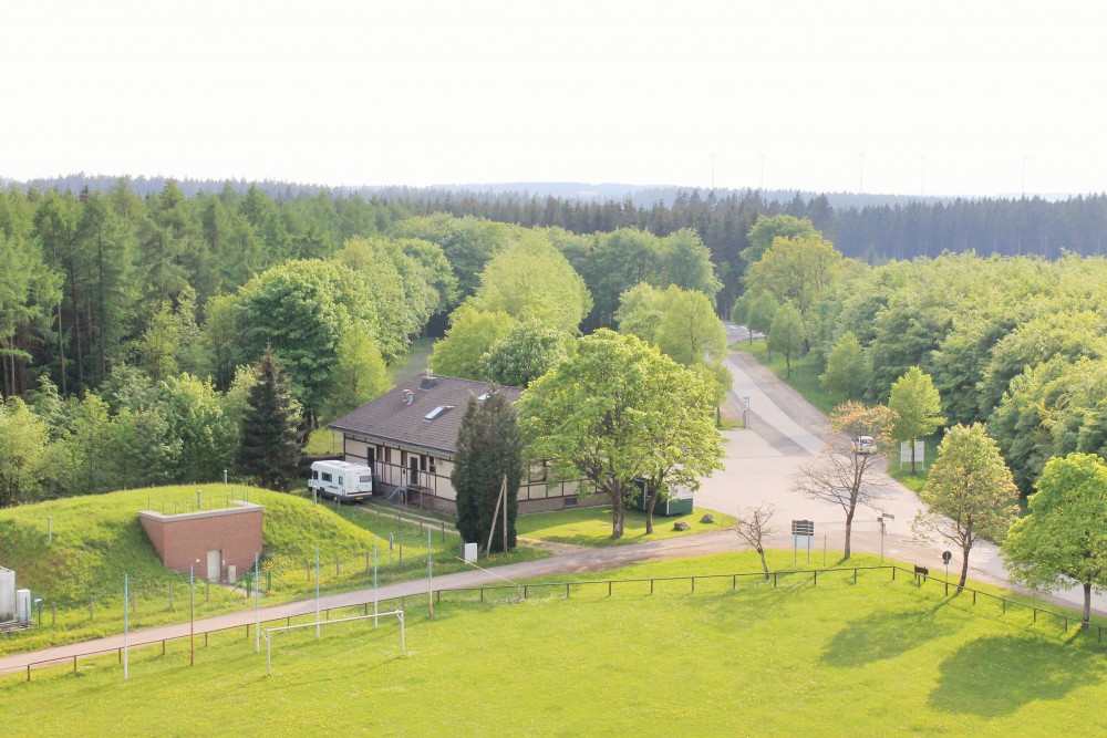 Restaurant Am Weißen Stein in Hellenthal, Foto 2