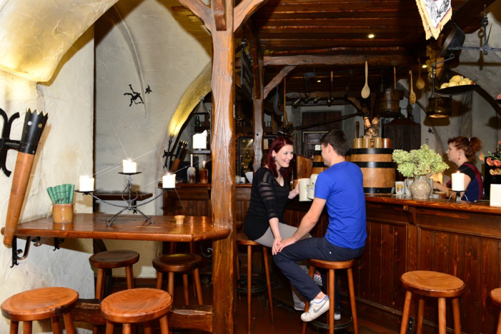 Mönchshof zu Bautzen in Bautzen, Foto 1