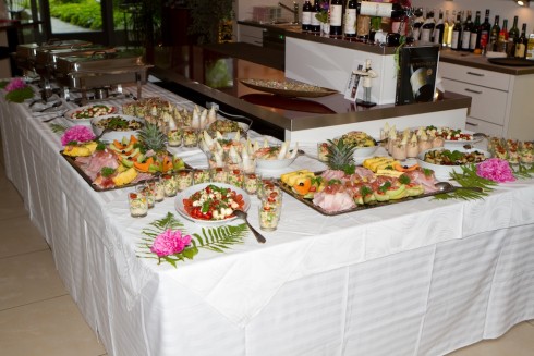 Bistro & Wein in Garching, Foto 3