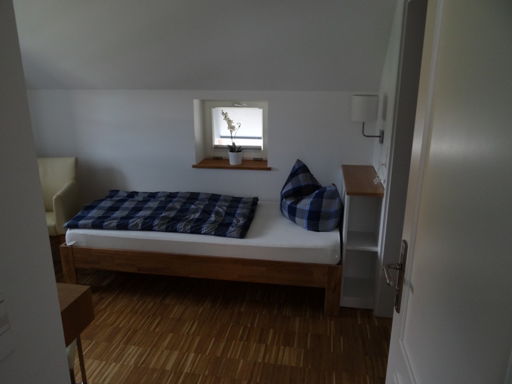 Landgasthaus zum Seysingshof in Bad Colberg-Heldburg, Foto 3