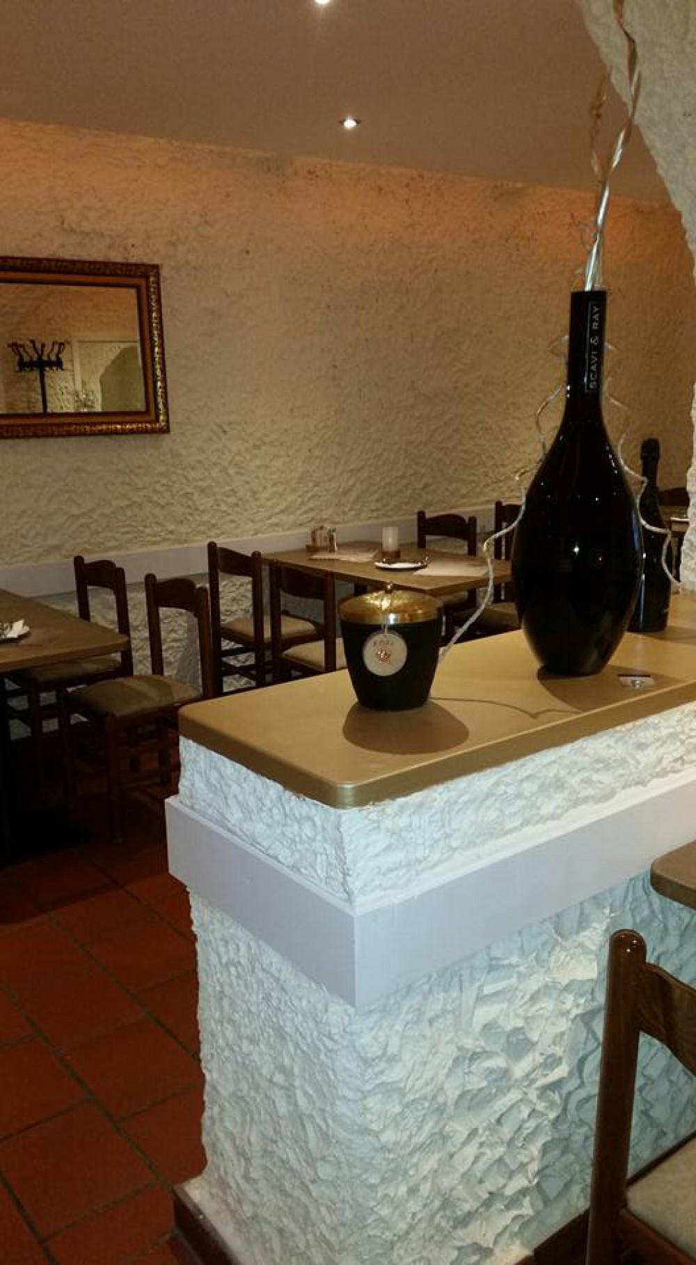 Restaurant Colosseum in Remscheid, Foto 2