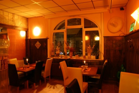 El Torro mexikanisches Restaurant in Leipzig, Foto 1