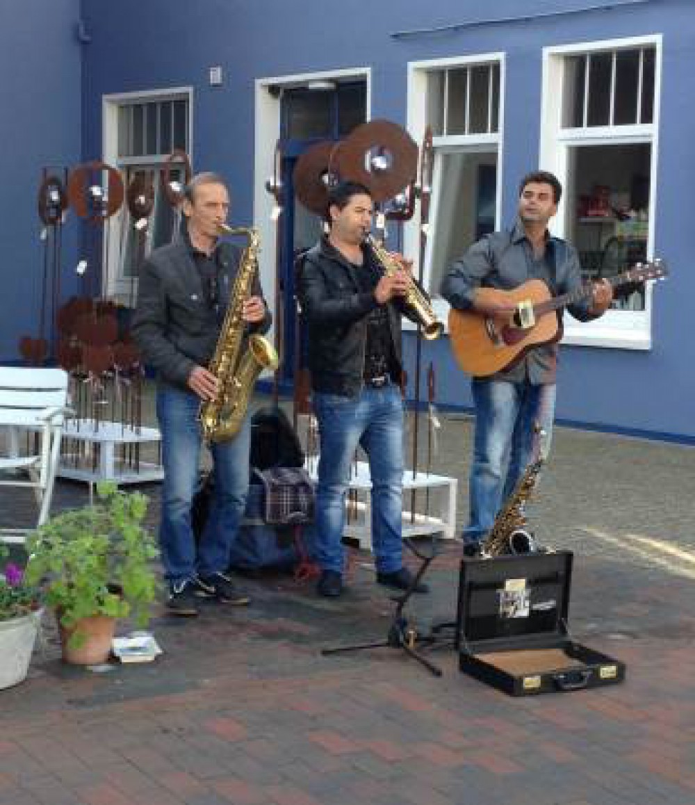 Piccadillie in Oldenburg, Foto 1
