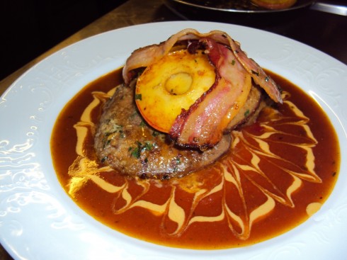 Restaurant Mozartwirt in Eriskirch, Foto 1