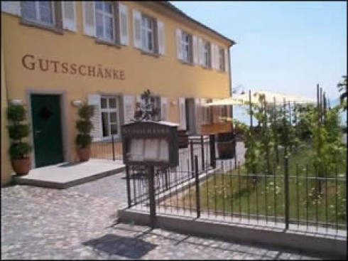 Gutsschänke in Meersburg, Foto 1