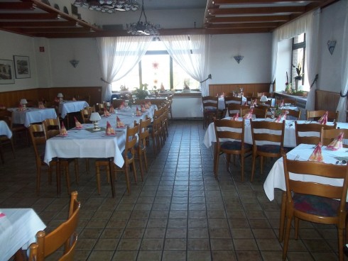 Jan an de Fähr in Weeze, Foto 2