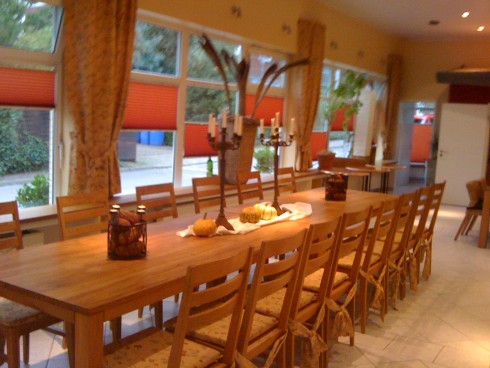 Restaurant La Cuisine in Uetersen, Foto 3