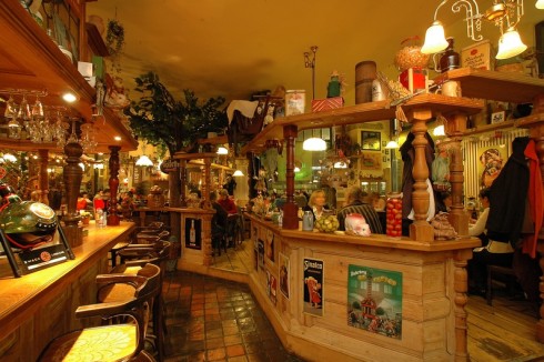 Kartoffelhaus N°1 in Leipzig, Foto 2