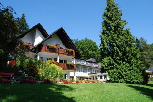 Hotel Haus Hilmeke in Lennestadt, Foto 2