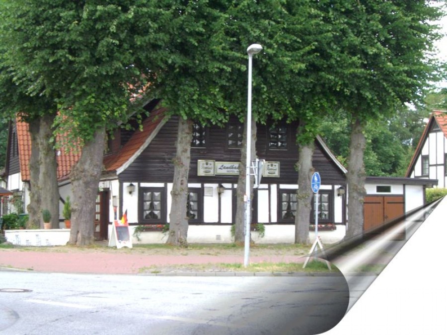 Landhaus Schäfer in Lütjensee, Foto 1