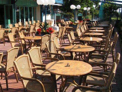 Restaurant Zur Seebrücke  in Boltenhagen, Foto 2