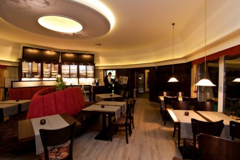 Restaurant Zur Seebrücke  in Boltenhagen, Foto 1