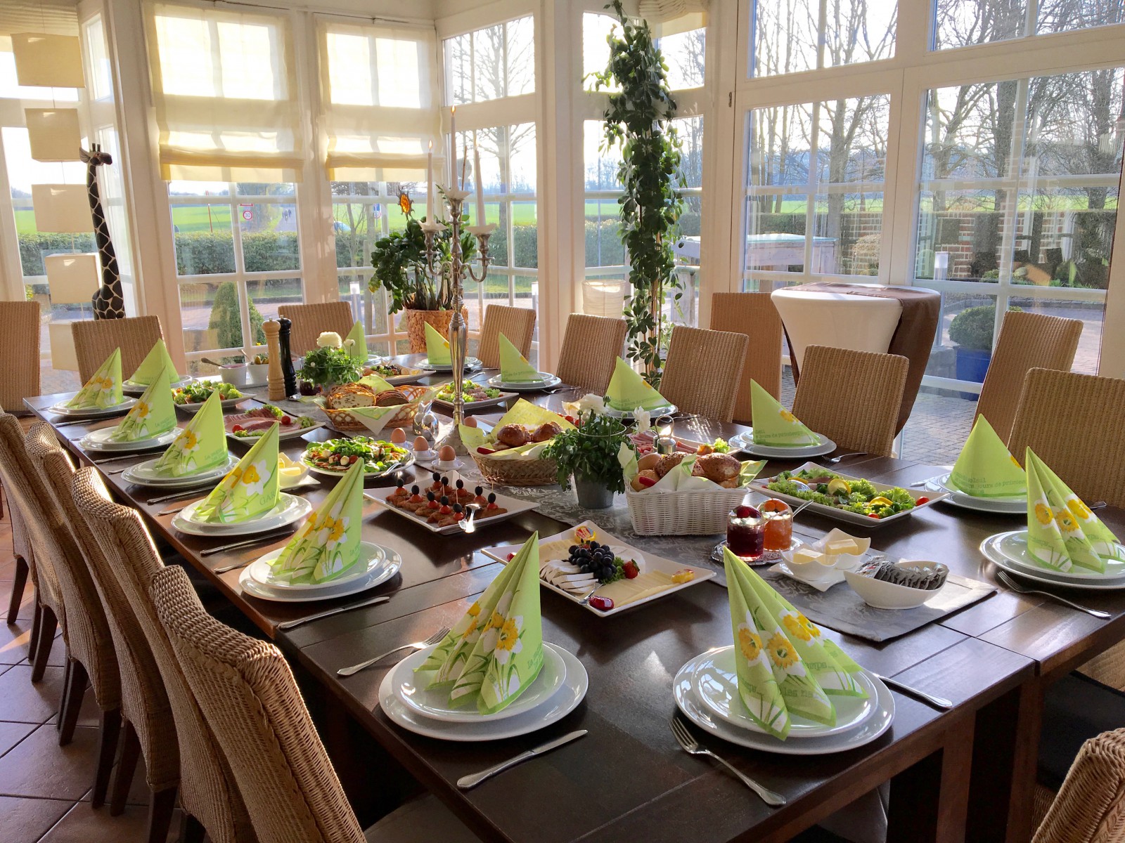 Hotel Zum Heidekrug in Bersenbrück, Foto 3