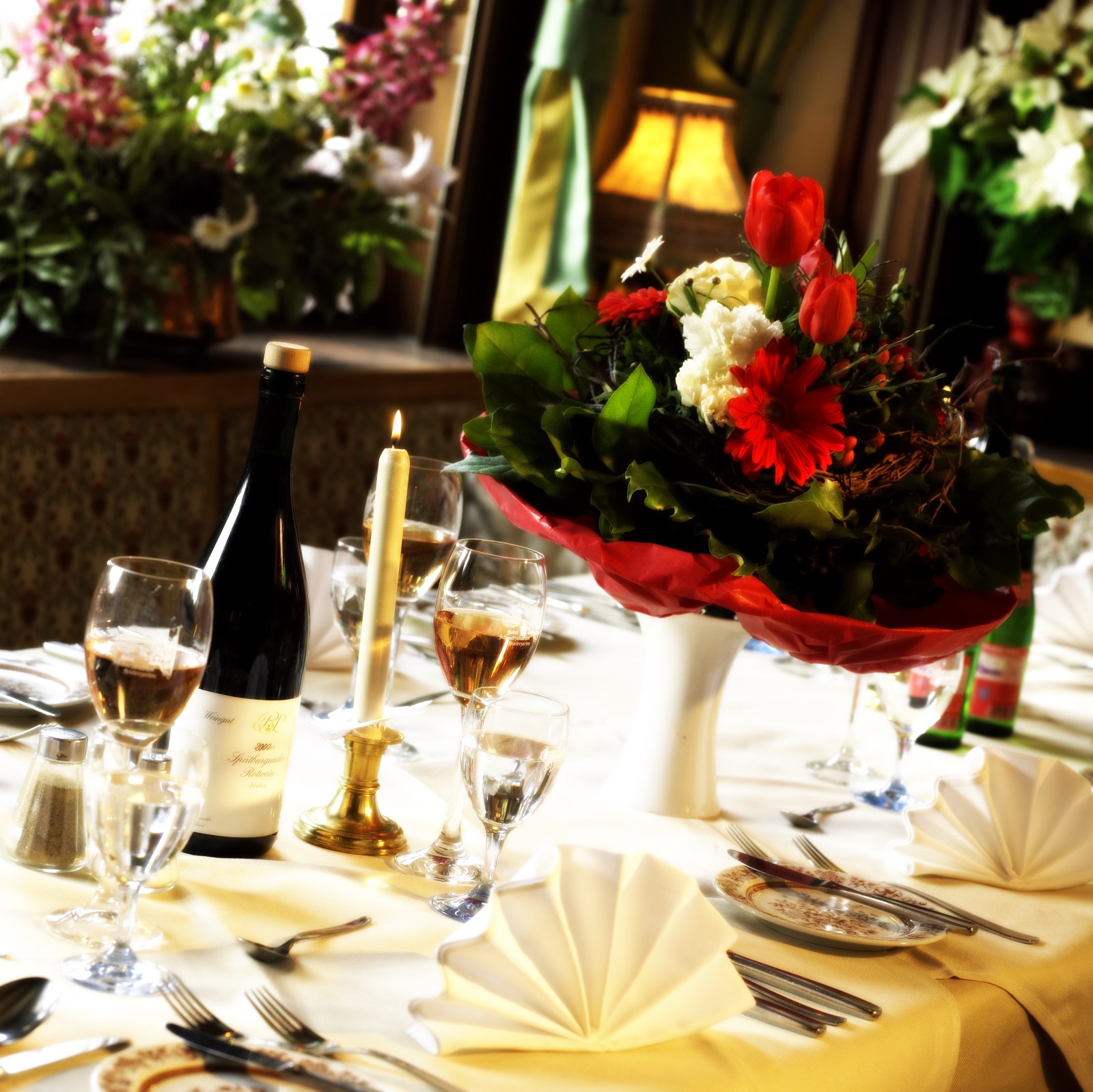 Hotel Schwarzwaldhof in Hinterzarten, Foto 3