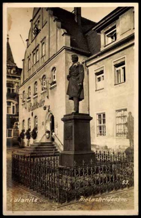 Ratskeller in Pulsnitz, Foto 2