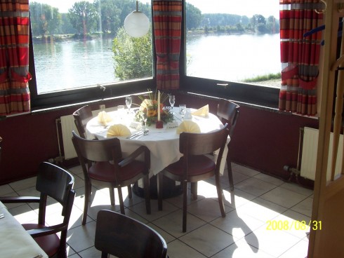Rheinperle in Worms, Foto 1