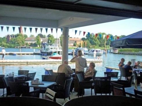 Steak und meer in Malchow, Foto 3