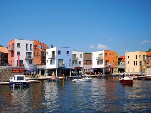 Steak und meer in Malchow, Foto 1