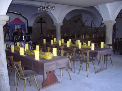 Landgasthaus Beim Sperger in Thalmassing, Foto 1