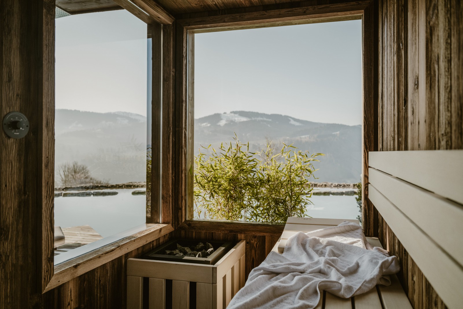 Bergkristall – Mein Resort im Allgäu in Oberstaufen, Foto 1