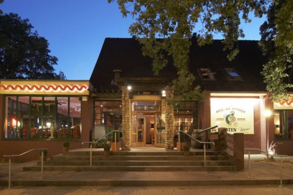 Arizona Kitchen in Norderstedt, Foto 2