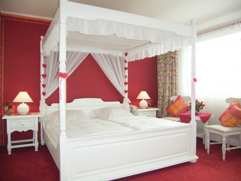 Landhotel Borner Mühle in Brüggen, Foto 3