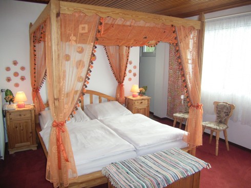 Landhotel Borner Mühle in Brüggen, Foto 2