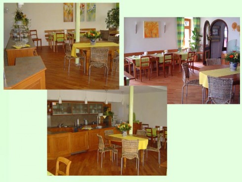 Gasthaus Krone in Oberndorf am Neckar, Foto 2