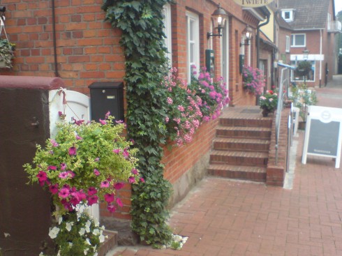 Gasthaus zur Twiete in Lütjenburg, Foto 2