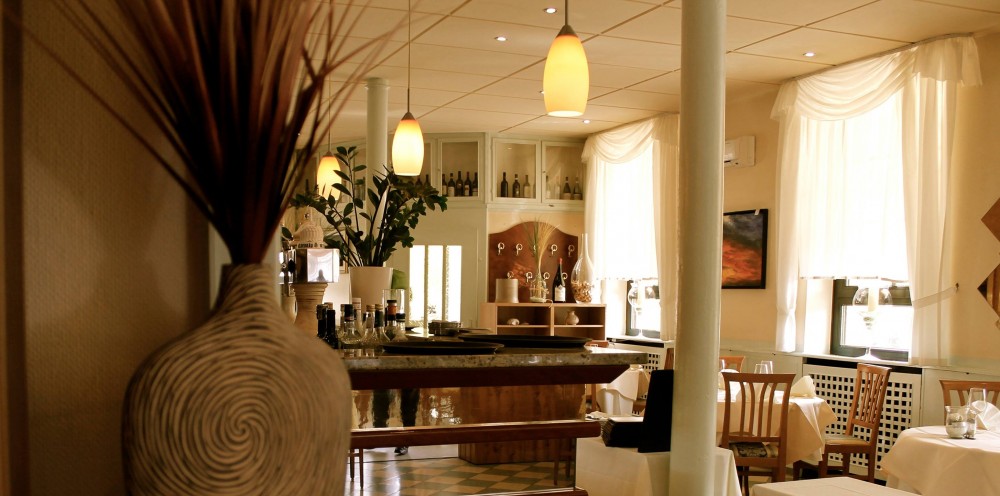 Ristorante Olivo in Germany/ Baden Württemberg/Mannheim, Foto 1