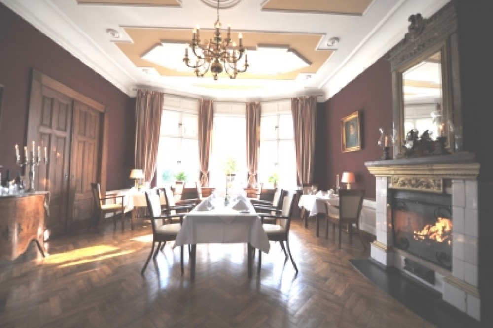 Gutshaus Kubbelkow in Sehlen, Foto 3