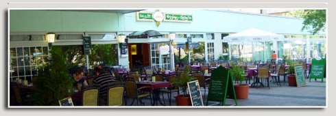 Wirtshaus am Rheinufer in Koblenz, Foto 2