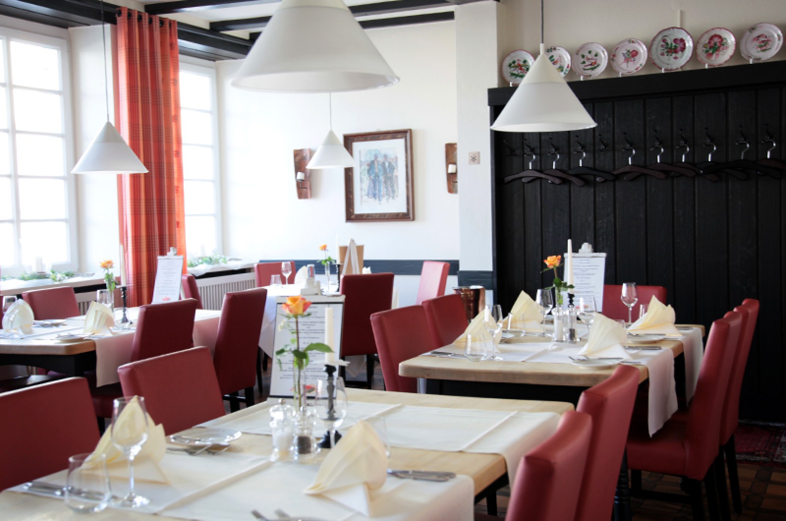 Restaurant Goldener Stern in St. Ingbert, Foto 2
