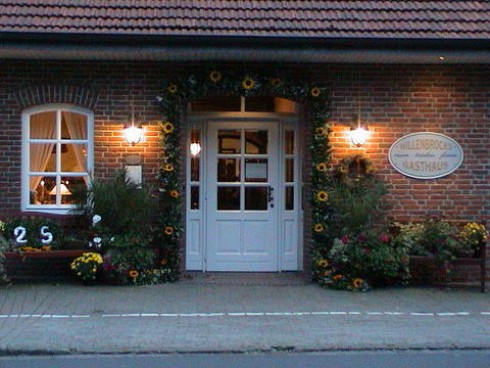 Willenbrocks Gasthaus in Kirchtimke, Foto 3