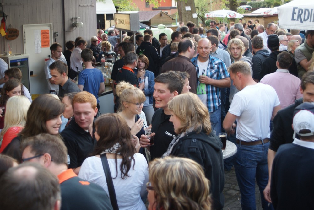 Willenbrocks Gasthaus in Kirchtimke, Foto 2