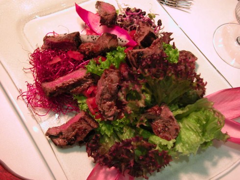 The Classic Western Steakhouse in Düsseldorf, Foto 3