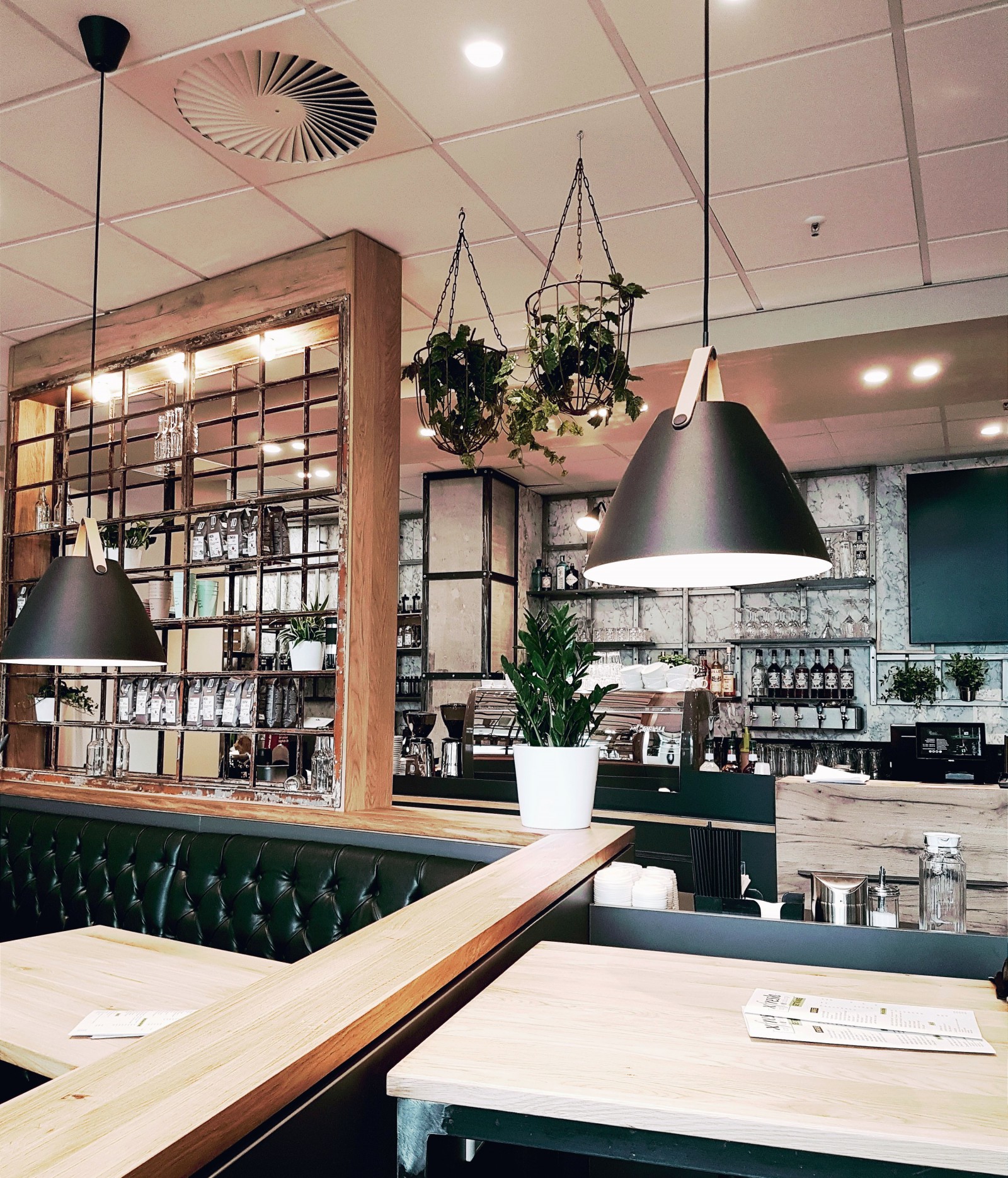 xfresh - coffee & foodlounge in Dresden, Foto 3