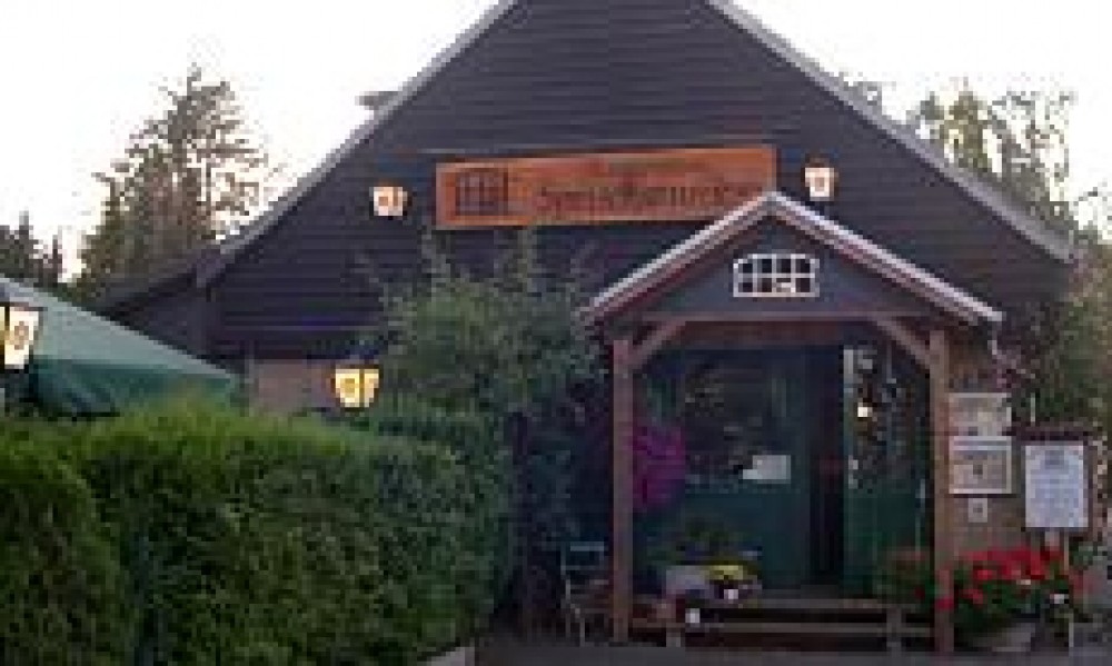 Speisekammer Neumünster in Neumünster, Foto 2