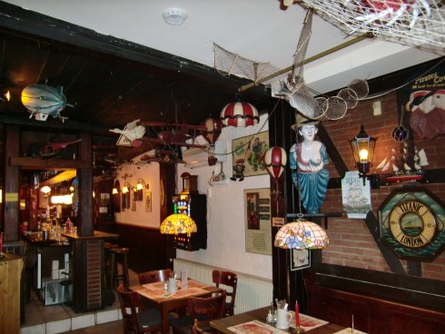 Mutter Habenicht in Braunschweig, Foto 2