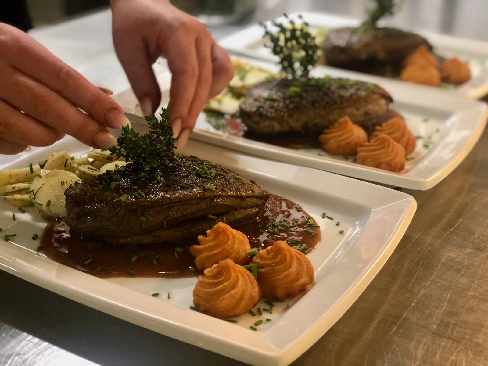 Restaurant Heimat in Eisenach, Foto 2