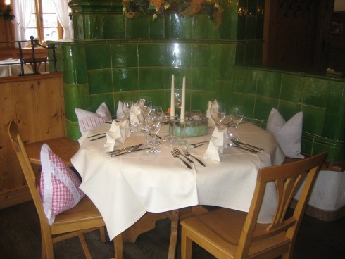 Gasthaus Linde in Hofstetten, Foto 3
