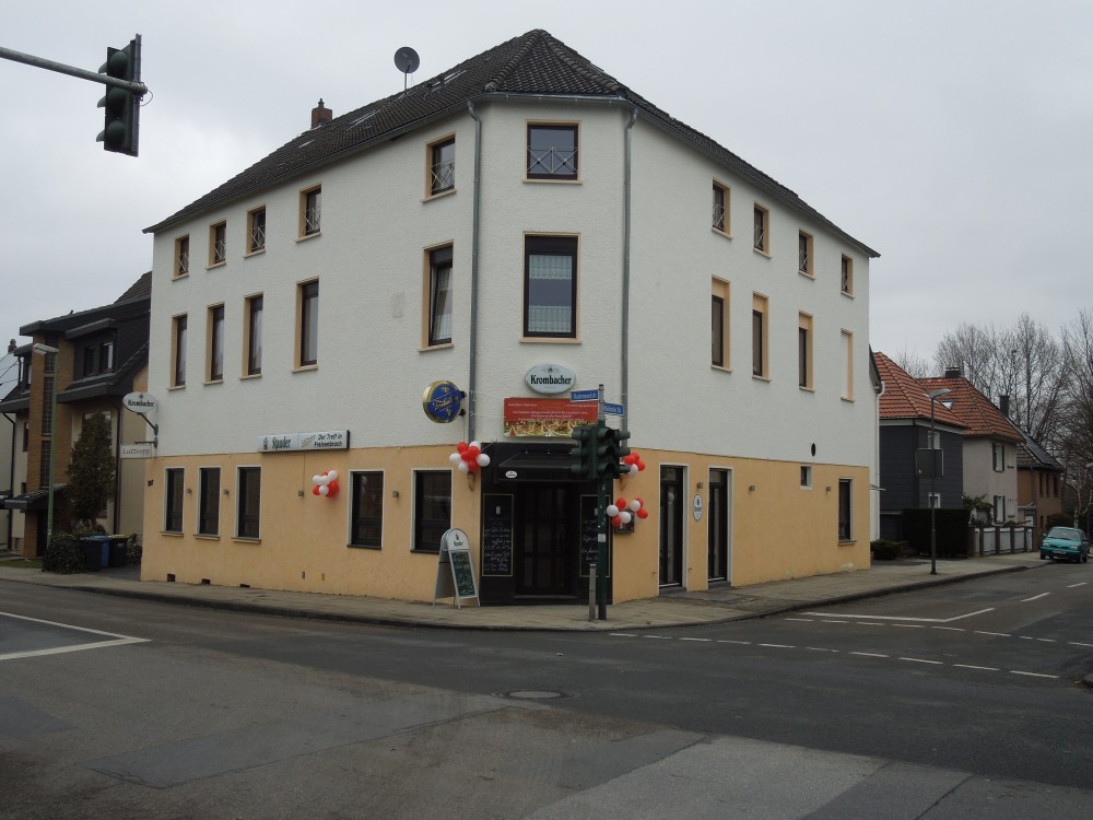 Luttropp in Essen, Foto 1