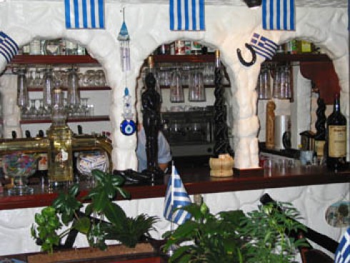 Restaurant Karpathos in Bookholzberg Ganderkesee, Foto 2