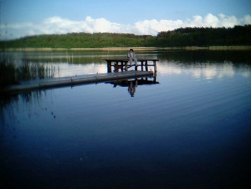 Dorfkrug Rutenberg in Lychen, Foto 3