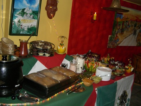 Sombrero in Celle, Foto 3