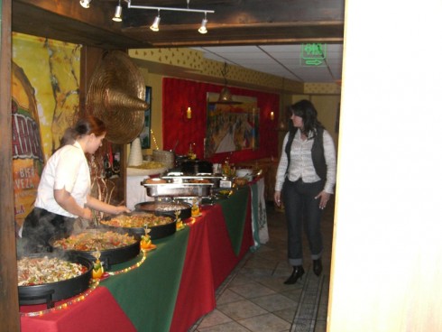Sombrero in Celle, Foto 2