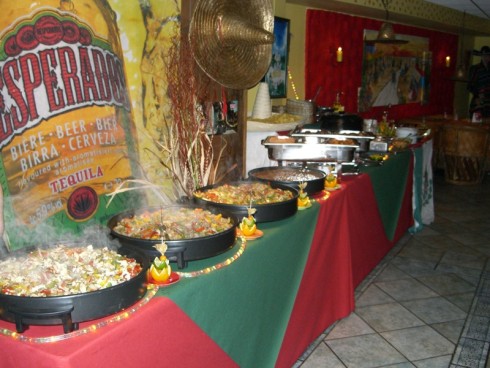 Sombrero in Celle, Foto 1