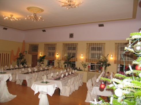 Deutscher Kaiser in Leimen, Foto 1